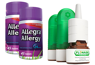 Allergy & Sinus