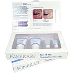 Kinerase Travel Kit - Normal to Dry ʮȦ