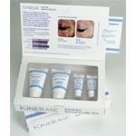 Kinerase Travel Kit - Normal to Oily oʮȦ