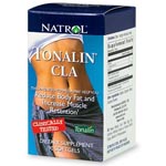 Natrol Tonalin CLA 1200mg (60)