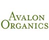 Avalon Organics - 有機保養