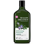 Rosemary Volumizing Shampoo g~v (11oz)