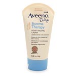 Aveeno Baby Eczema Therapy Cream 寶寶無香味溼疹專用乳霜 (5oz)