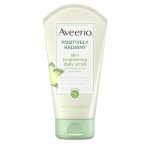 Aveeno Skin Brightening Daily Scrub Gyh (5oz)