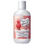 benefit gee... that was quick makeup remover  (8oz)