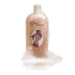 benefit bathina gettin' steamy body wash (16oz)