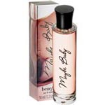 benefit maybe baby eau de toilette (1.7oz)