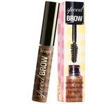 benefit speed brow