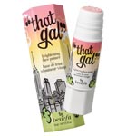 benefit "That Gal" Brightening Face Primer eGReS (0.37oz)