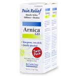 Boiron Arnica Gel Twin Pack (2.6oz * 2)