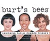 Burt's  Bees - 化妝品