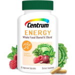 Centrum Specialist Energy Multivitamin s"OH"YXLR (60)