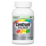 Centrum Silver Adults 50+ Multivitamin 善存銀髮族50+綜合維他命 (150粒)