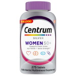 Centrum Silver Women 50+ Multivitamin sk50+MκXLR (275)