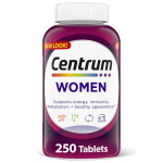 Centrum Women Multivitamin 善存女性專用綜合維他命 (250粒)