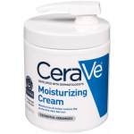 CeraVe Moisturizing Cream 滋養保溼乳 (19oz)