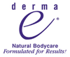 derma e - 天然草本保養品