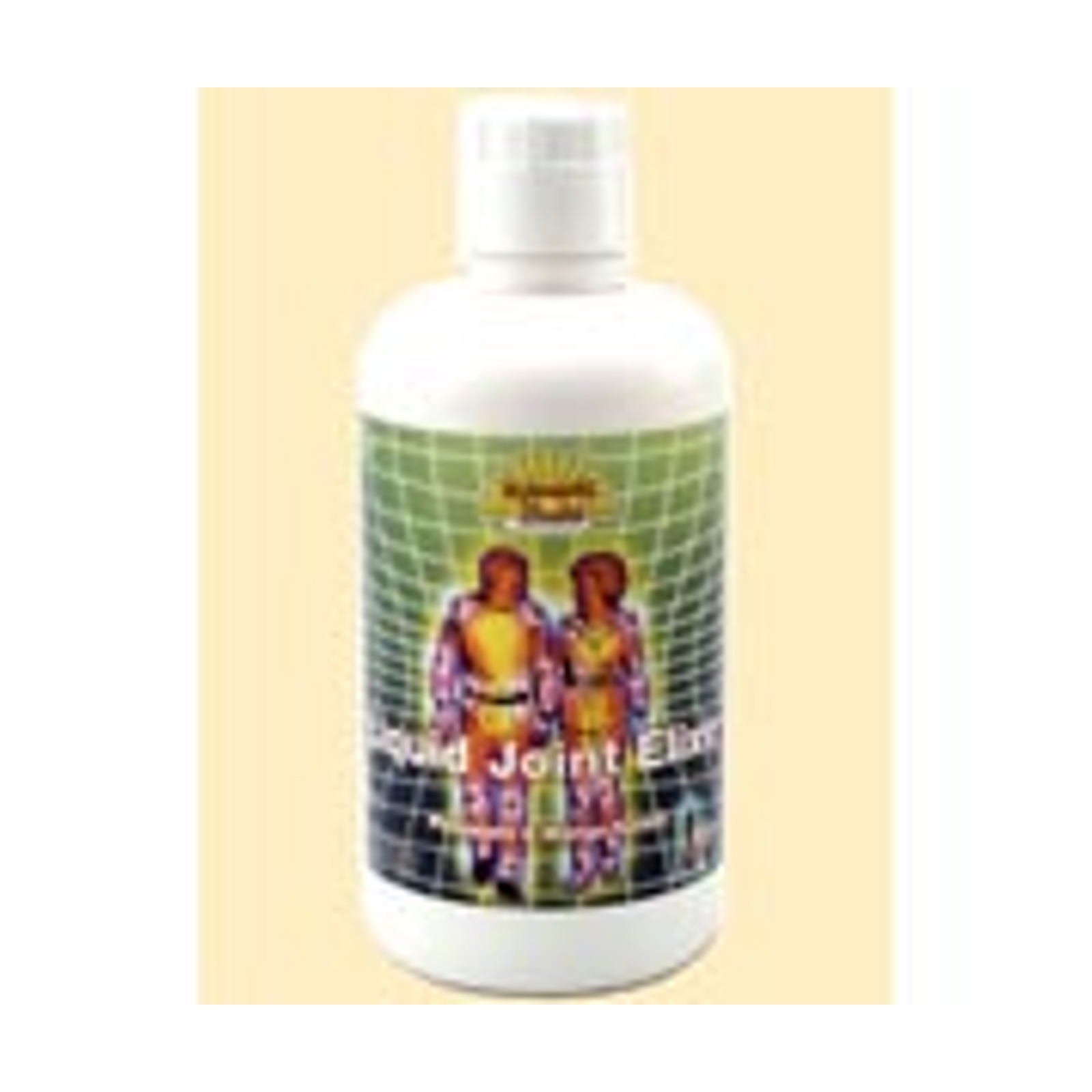 Dynamic Liquid Joint Elixir 葡萄糖胺軟骨素飲品（32oz）