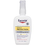 Eucerin Daily Protection Face Lotion SPF30 加強保護保溼防曬乳液 (4oz)