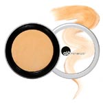 gloCamouflage oil-free concealer LLoBI - Golden (0.11oz)