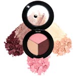 gloEye shadow trio - Posh ù - ѵMqm3Ⲵv (0.16oz)