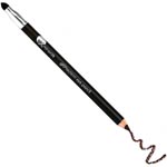 gloPrecision eye pencil - Black/Brown (0.04oz)