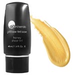 gloSheer tint base zܮƯG - Honey (1.4oz) (2715)