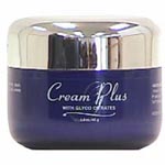 Gly Derm Cream Plus 10%  (1.5oz)