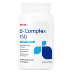 GNC B-Complex 150 (100粒)