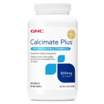 GNC Calcimate Plus 800 t++D3 (240)