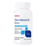 GNC Gentlesorb Iron K (90)