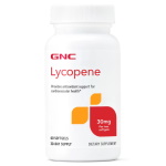 GNC Lycopene 30mg 蕃茄紅素 (60粒)