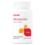 GNC Melatonin 10 h¿E (60)