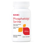GNC Phosphatidyl Serine 100 CPS (30)