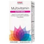 GNC Women's Multivitamin Ultra Mega kʺXR (180)