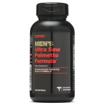 GNC Mens Ultra Saw Palmetto Formula jĨkοqƤ (120)