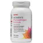 GNC Women's Phytoestrogen 植物性雌激素 (120粒)