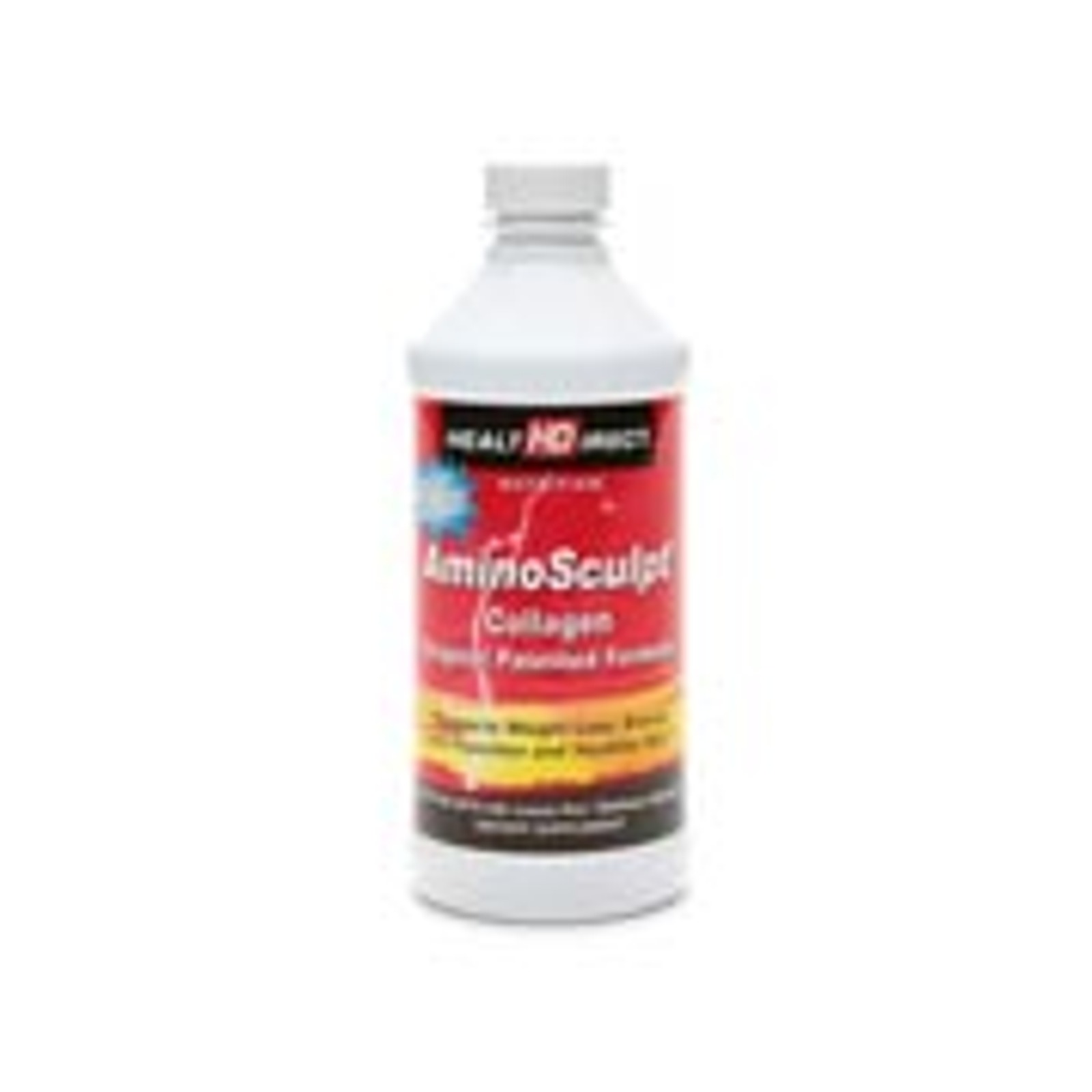 HealthDirect AminoSculpt Collagen 膠原蛋白粉（16oz）