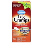 Hyland's Relax Calf & Foot Cramps wѦ٦ׯkh (100)