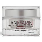 Jan Marini Factor-A Face Cream ���L�RA�ܽK����������� (1oz)