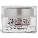 Jan Marini Factor-A Eyes for Dark Circles 維他命A抗皺美白眼霜 (60粒)