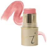 Jane Iredale In Touch Cream Blush e|I Clarity  (0.14oz)