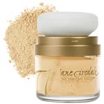 Jane Iredale Powder-Me SPF - Tanned Be - Hj (0.62oz)