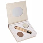 Jane Iredale Bitty Brow Kit - Brunette