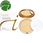 Jane Iredale PurePressed Base SPF20 q读 - Amber (0.35oz)