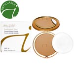 Jane Iredale PurePressed Base SPF20 q读 - Autumn (0.35oz)