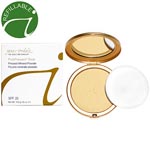 Jane Iredale PurePressed Base SPF20 q读 - Bisque (0.35oz)