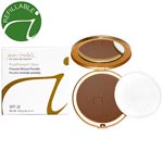 Jane Iredale PurePressed Base SPF20 q读 - Chestnut (0.35oz)