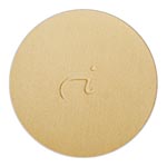 Jane Iredale PurePressed Base SPF20 q读 - Golden Glow (0.35oz) ()