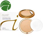 Jane Iredale PurePressed Base SPF20 q读 - Honey Bronze (0.35oz)